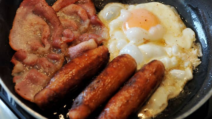 Chemicals In Non-Stick Frying Pans Are Making Men's Penises Shrink