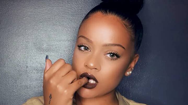 Woman Says Looking Like Rihanna Makes It Hard To Find Love