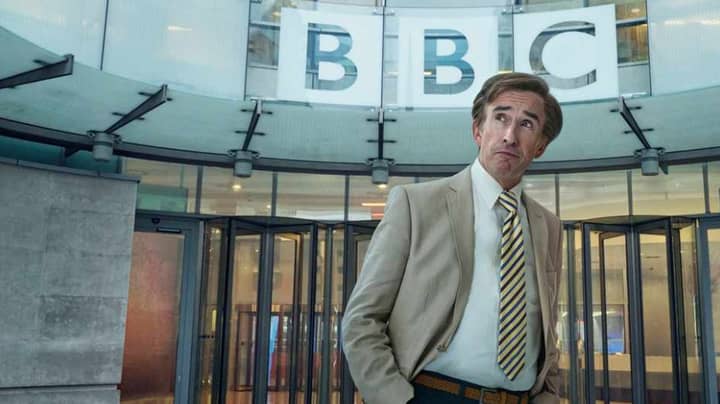 First Trailer For 'This Time With Alan Partridge' Has Dropped
