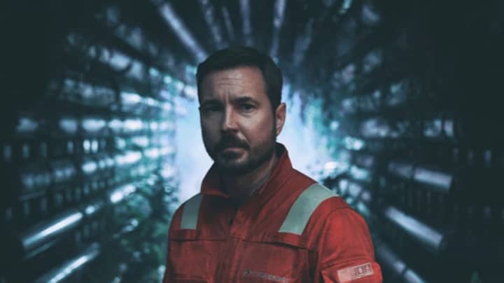 Martin Compston Makes A Promise To Fans About New Show The Rig