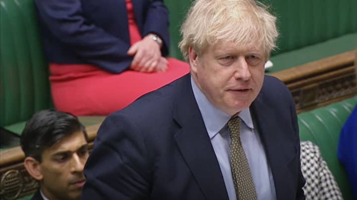 Boris Johnson Promises That Renters Will Be Protected From Eviction