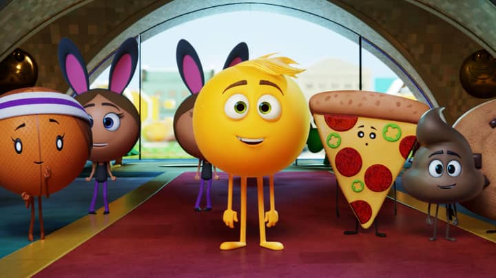 'The Emoji Movie' Has Scored 0% On Aggregator Rotten Tomatoes: Sadface