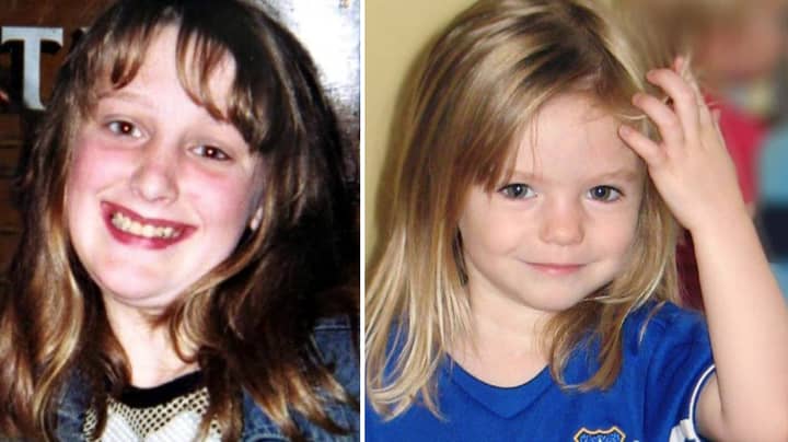 Mother Of Missing Girl Slams Extra Funding Given To Madeleine McCann Case