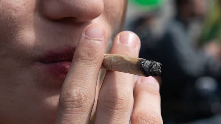 Study Finds Cannabis Use Can Age Your Brian By Almost Three Extra Years