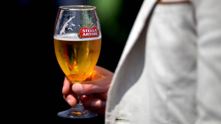 Shoppers Furious After Noticing Stella Artois Has Dropped To 4.6 Percent ABV