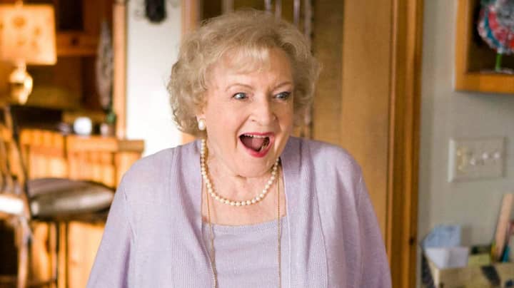 Betty White Would’ve Turned 100 Today And She Had A Final Message To Her Fans