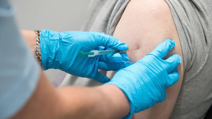 More Than 10,000 Australians Have Filed Covid-19 Vaccine Injury Claims