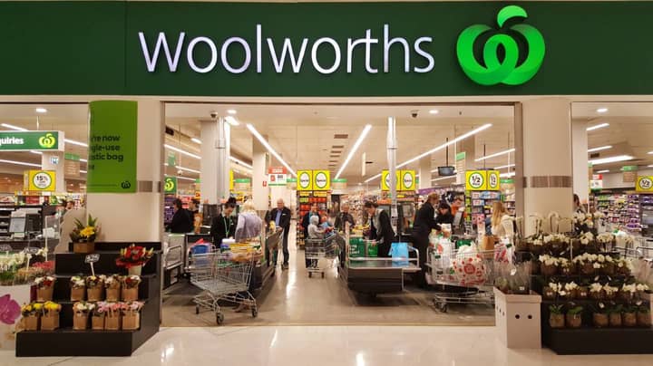 Woolworths Launches Massive Half-Price Sale On Gluten-Free Products