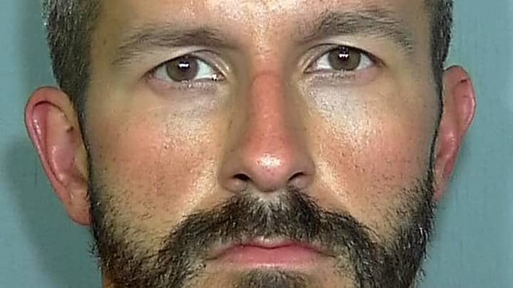 Killer Chris Watts Not A Psychopath, Says Forensic Psychologist