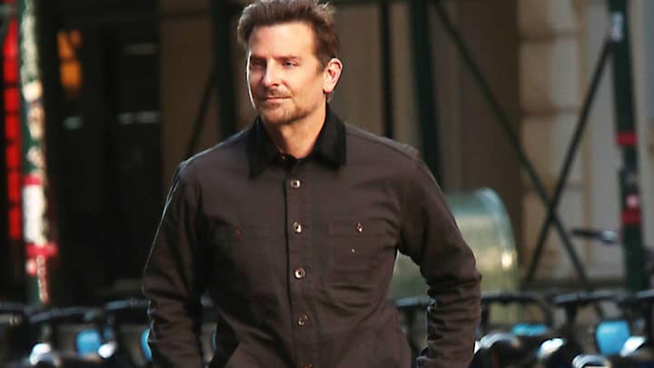 Bradley Cooper Recalls Being Held At Knifepoint In New York