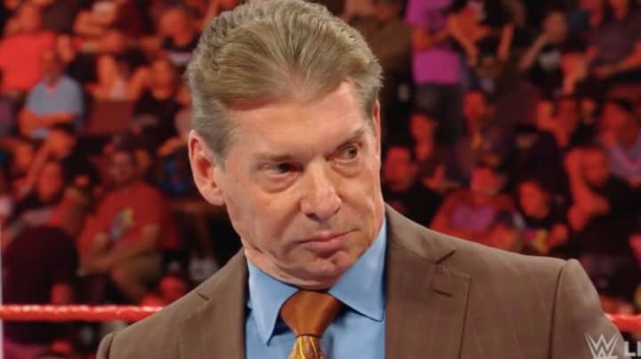 Donald Trump Announces WWE's Vince McMahon As Adviser To Reopen US Economy 