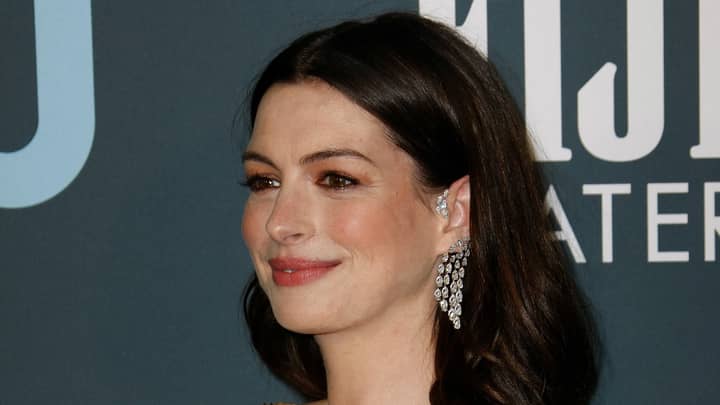 Madame Tussauds To Alter Name On Anne Hathaway's Statue