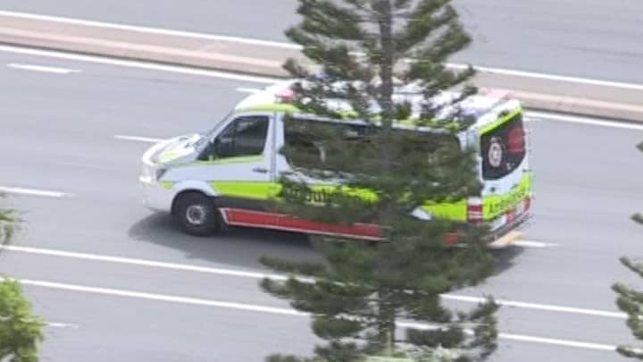 Gold Coast Teenager Rushed To Hospital After Suffering Reaction To Chroming 