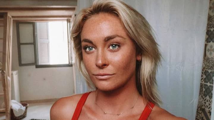 Australian Instagram Model Found Dead On Billionaire's Yacht In Greece