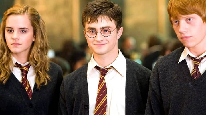 Harry Potter Stars Set To Reunite For 20th Anniversary Special On HBO Max