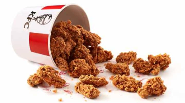 Ireland Might Be The Only Place On Earth With The Original KFC Recipe