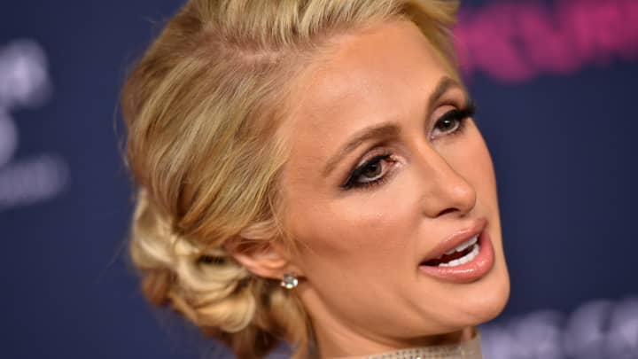 ​People Are Stunned By Paris Hilton’s 'Real' Voice After She Admits She’s Being ‘Playing A Character’