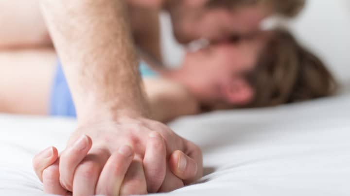​Sex Expert Believes You Should Give Your Partner A ‘Cheat Pass’ For Christmas
