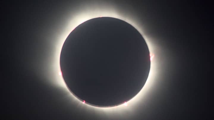 Today's 'Ring Of Fire' Solar Eclipse Is Expected To Cause People To Have More Sex