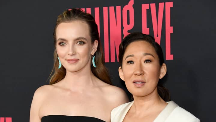 Killing Eve Season 3 Release Date And Cast With Jodie Comer and Sandra Oh
