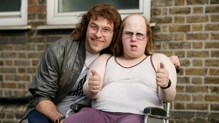 Some Little Britain Characters Could Be Axed To Avoid Offending People