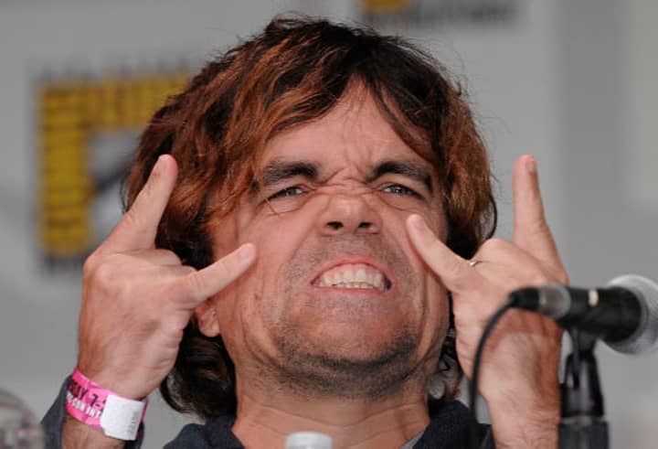Things You Probably Didn't Know About Peter Dinklage