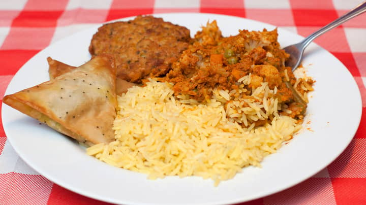 Food Bloggers Are Trying To Cancel The Word ‘Curry’ Because It’s Rooted In British Colonialism