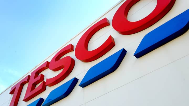 Tesco Apologises After Shelf Stacker Lost Job Because He Had To Self-Isolate