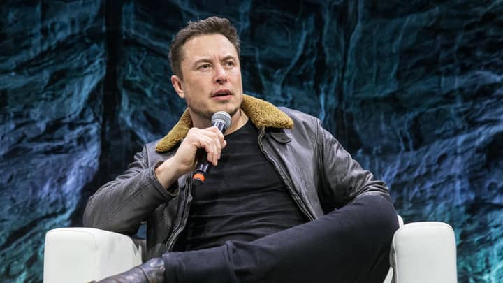 Elon Musk Emailed Tesla Staff Six Rules To Follow