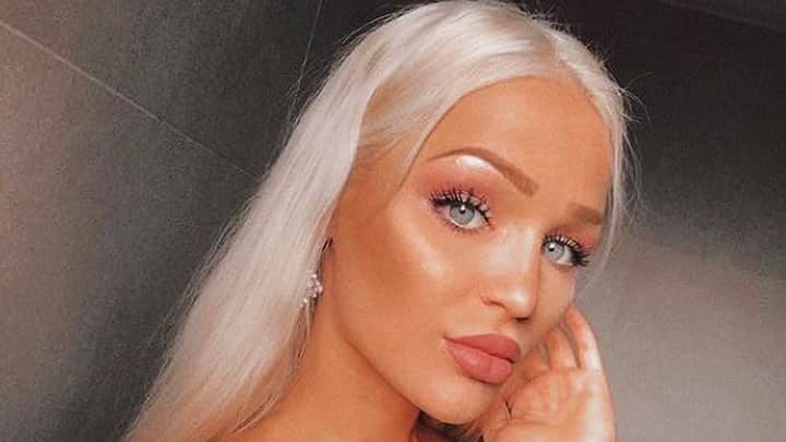 Influencer Claims She Was Kicked Out Of Dubai Mall For Being 'Too Sexy'