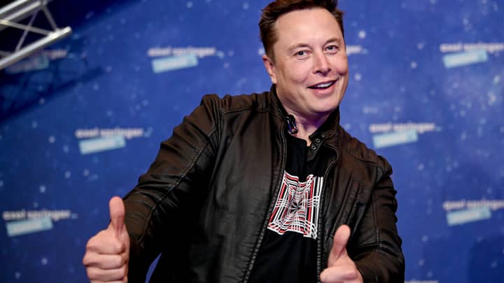 Elon Musk Set To Take Over Jeff Bezos As Richest Person In The World