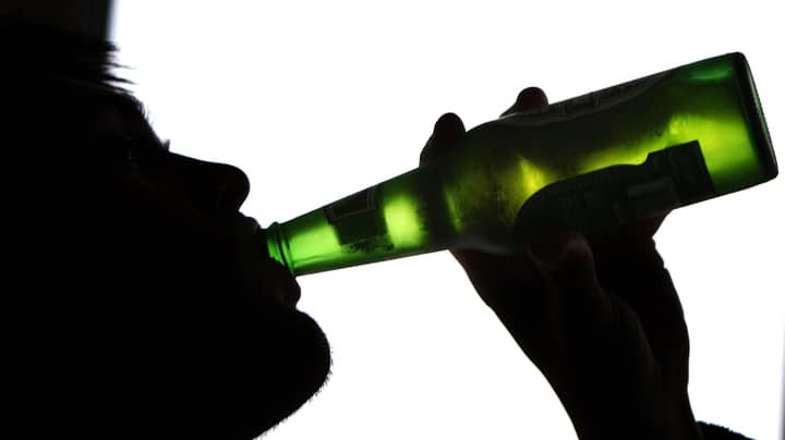 Regular Drinking To Excess Could Take Years Off Your Life, Says Study