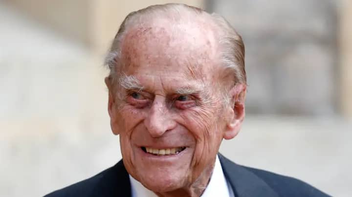 Prince Philip Transferred To Second Hospital To Treat Infection And Heart Condition