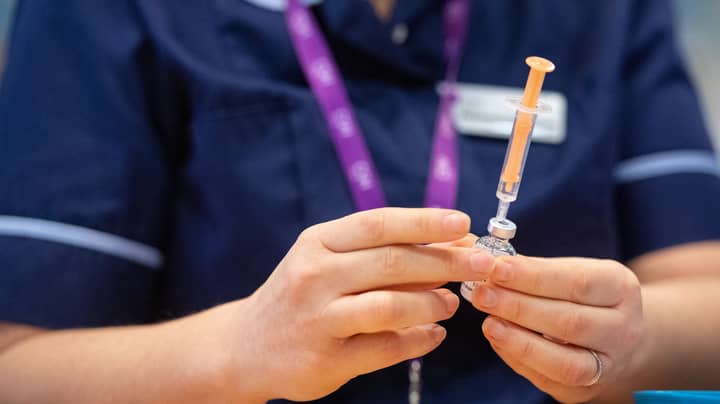 Doctors Forced To Throw Covid Vaccines 'Because People Aren't Turning Up'