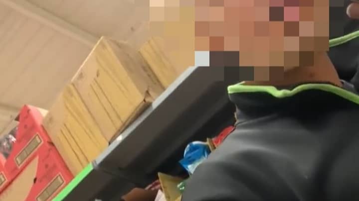 Asda Staff 'Tried To Kick Out' Woman Because Of What She Was Wearing