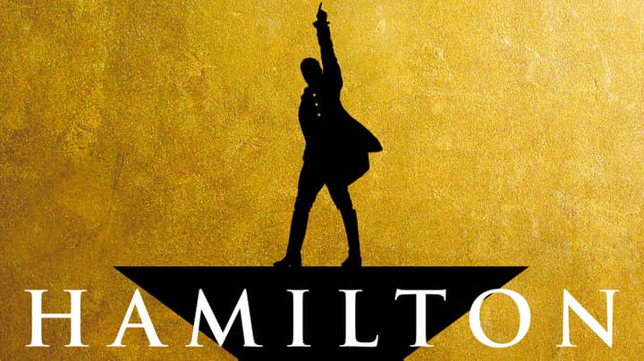 Broadway Musical Hamilton Will Be On Disney+ From 3 July