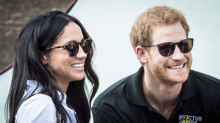 As Prince Harry And Meghan Markle Announce Their Engagement We All Have One Question