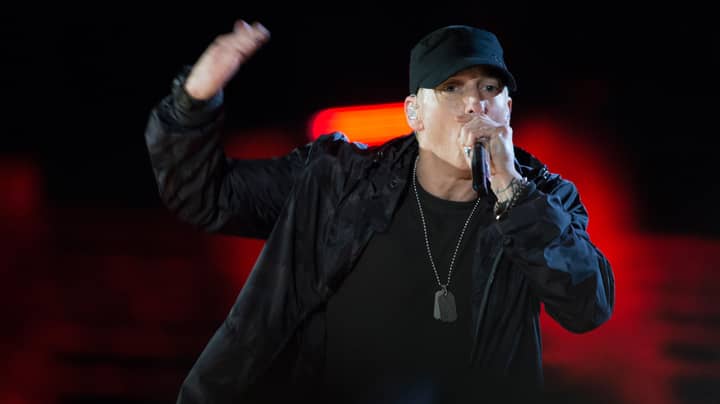 Eminem Lists All The Rhymes That Should Be Outlawed From Use