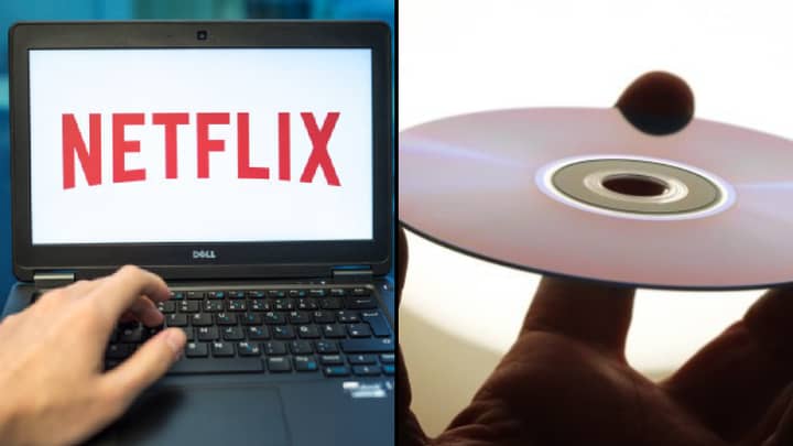 There Are Still Three Million People Ordering DVDs From Netflix