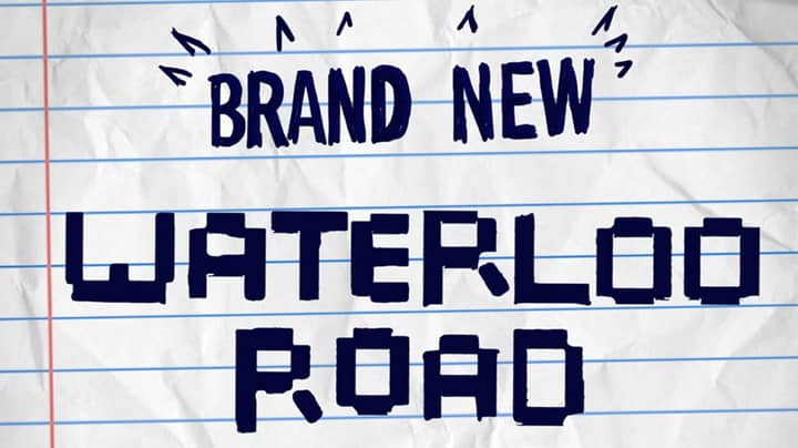 Waterloo Road Return: When Is Waterloo Road And Who’s In It?