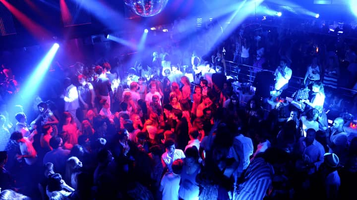Over 80 Percent Of UK Nightclubs 'Will Not Survive The Month' Without More Help During Lockdown 