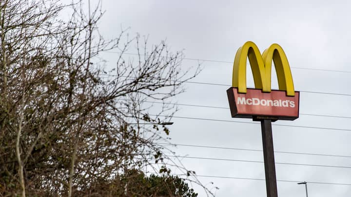 McDonald's Is Offering 30 Percent Off Everything On The Menu Tomorrow
