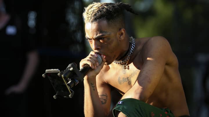XXXTentacion's Mum Hints That The Late Rapper Was Having A Baby 