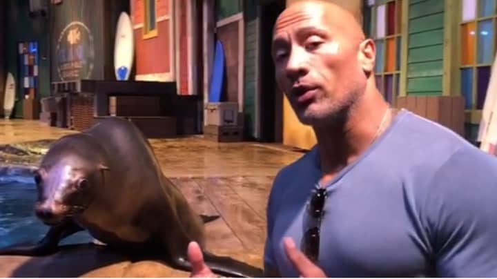 People Are Furious With The Rock For His Latest Instagram Posts