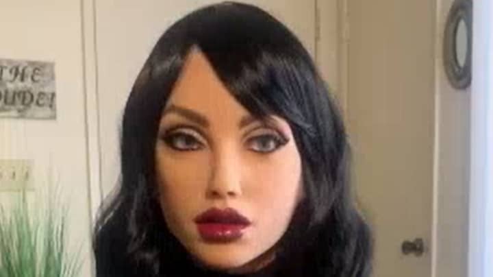Sex Doll Rants About How Despicable The Human Race Is