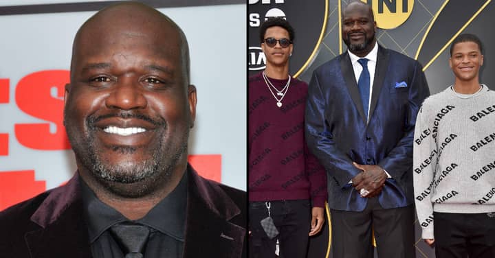 Shaquille O’Neal’s Kids 'Don't Understand' Why He Won't Share $400M Fortune