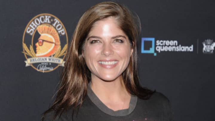 Actress Selma Blair Reveals Struggle With Multiple Sclerosis