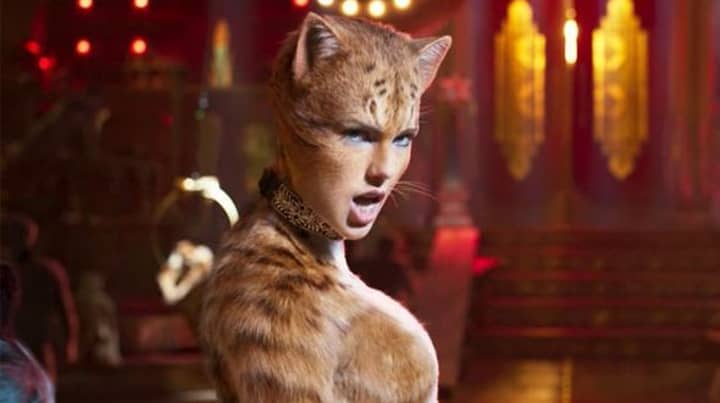 Cats The Big 'Winner' At Razzies With Six Awards Including Worst Picture