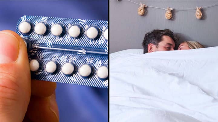Major Breakthrough As Male Contraceptive Pill Is 99% Effective In Preventing Pregnancy