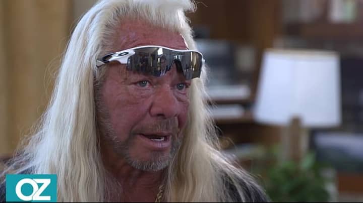 Dog The Bounty Hunter Diagnosed With Pulmonary Embolism
